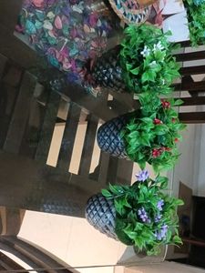 Artificial Plant Decor