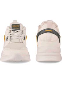 White Sneakers