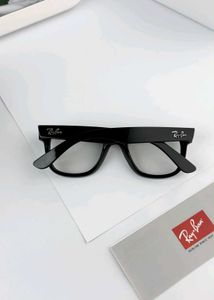 Ray-Ban Black Wayfarer Eyeglasses