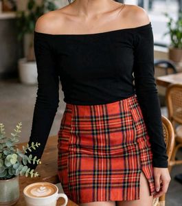 mini skirt 😍