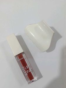 Insight Matte Lip Ink