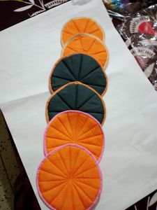Table Mats (New)