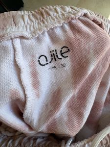 Tie-Dye Relaxed Fit Joggers