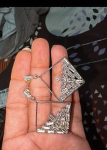necklace earrings set