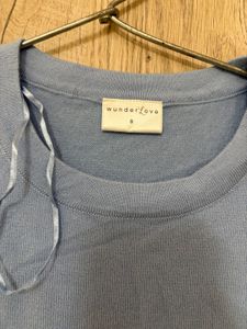 Comfortable Blue Pajama co ord set