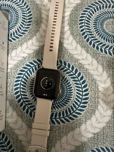 Fire Boltt Ring 3 Smart Watch Fitness Tracker