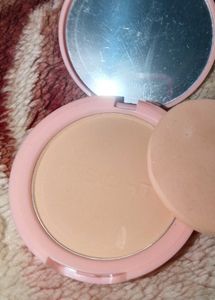 Insight Air Matte Compact powder