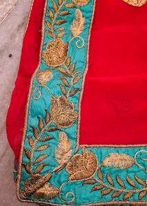 Beautiful Lehenga Choli Set