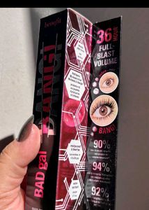 Benefit BADgal BANG! Mascara