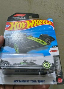 Kick Sauber