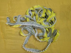 beautiful laces