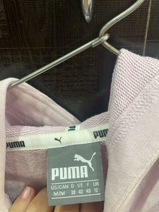 🎉fix Price🎊Puma Original Hoodie