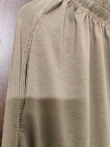 Unused women kurti pants