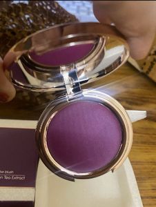 Kay Beauty Velvet Creme Blush (Deepen)