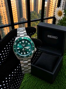 Seiko Prospex