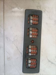 Abacus Board