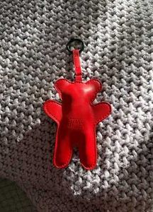 Steve Madden Bag Charm