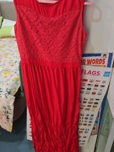Party Dress