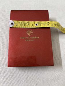 Manuvel Malabar Jewellery Box