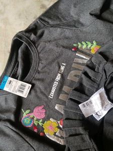Regular Fit Sweatshirt