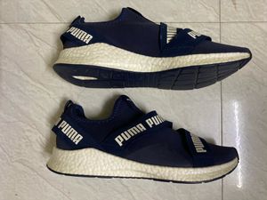 PUMA NRGY Star Slip-On Walking Shoes For Men