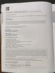 Programming in ANSI C - Eighth Edition