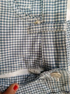 Formal Pant