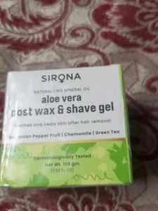 Hair Removal