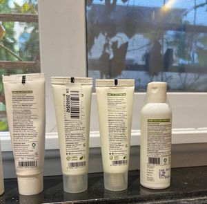 Plum Skincare Lot