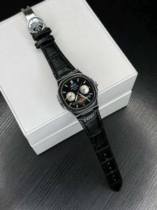 Patek Philippe Luxury Watch