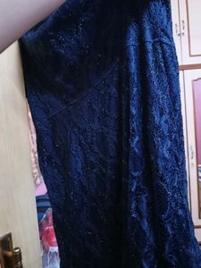 Party Wear Gowns