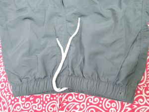 Comfortable black Wide-Leg Pants