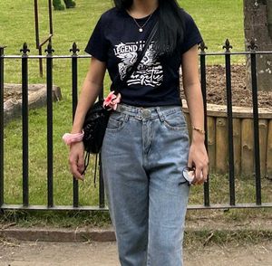 Cool Graphic T-Shirt