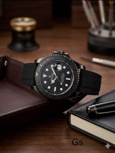 Rolex GMT-Master II Black Watch