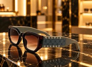 HERMES( COPY)*SunglassUV Protection LensLadies Mod