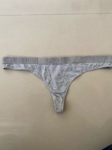 Calvin Klein Thongs - Set of 2