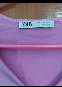 Ribbed Pink Cut-Out Long Sleeve Top &amp; Shorts Set