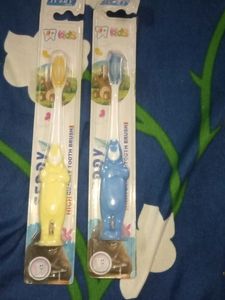 Tooth Brush For Kids