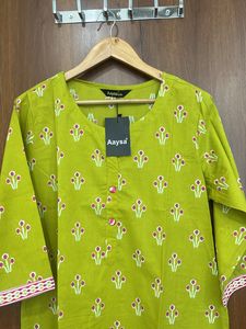 Cotton Kurti For Women