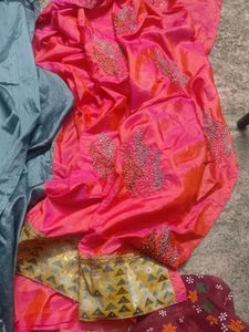 Salwar Material