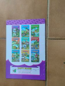 Children's Story Books Bundle