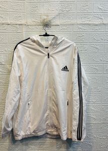 🇬🇧 Adidas imported Windbreaker Jacket