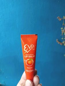 Swiss Beauty &amp; Eva Lip Balms (2 pcs)