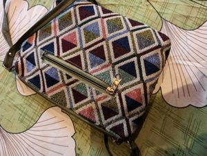 Crossbody Bag