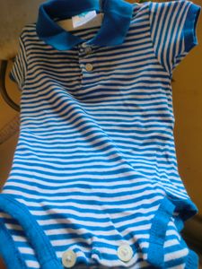 Kids Jumpsuit