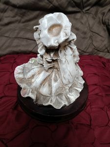 Doll Show Piece