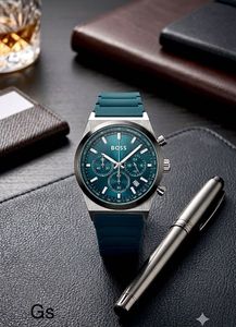 BOSS Chronograph Watch