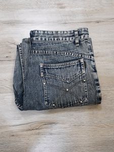Shades Brand Men Jean's
