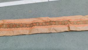10 Meter Saree Border