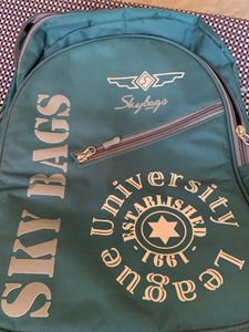 Backpack